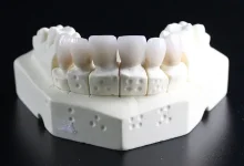 إعادة نمو الأسنان