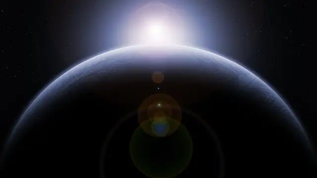 الحياة على كوكب K2-18 b