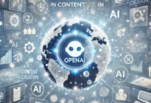 تحول استراتيجي في علاقة OpenAI بالمؤثرين وصناع المحتوى