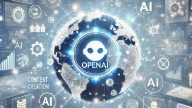 تحول استراتيجي في علاقة OpenAI بالمؤثرين وصناع المحتوى