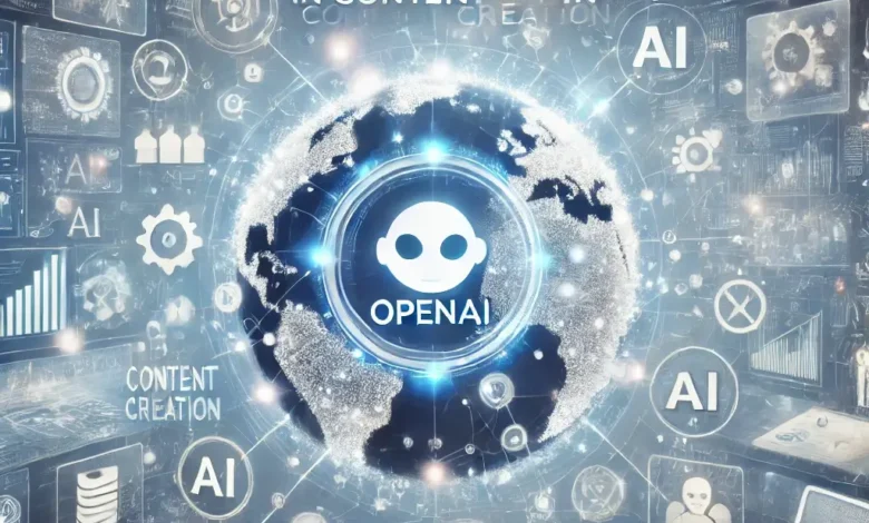 تحول استراتيجي في علاقة OpenAI بالمؤثرين وصناع المحتوى