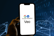 جوجل Veo 3 يصل إلى 71 دولة جديدة