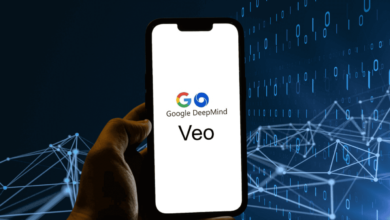 جوجل Veo 3 يصل إلى 71 دولة جديدة