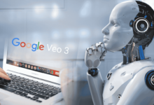 جوجل تطلق Veo 3 في 71 دولة