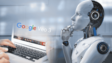 جوجل تطلق Veo 3 في 71 دولة