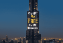 مشروع ستارغيت الإمارات .. هل ستحصل على ChatGPT مجانا ؟