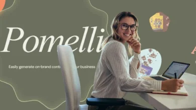 ما هي أداة Pomelli من Google؟