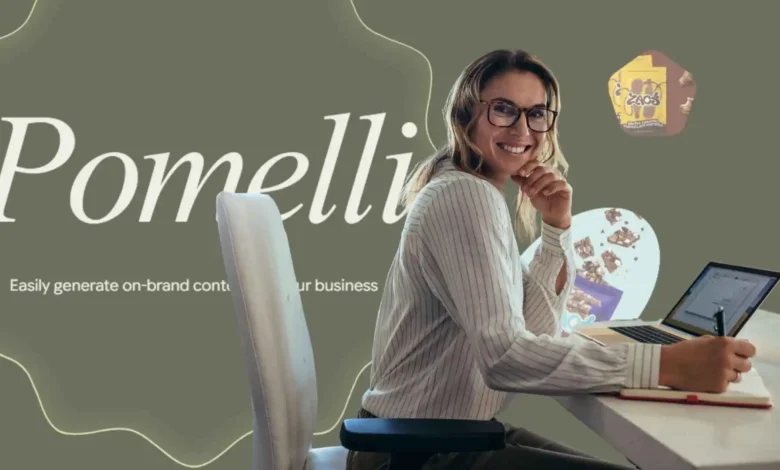 ما هي أداة Pomelli من Google؟